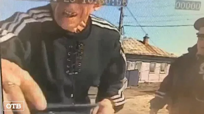 Задержанная с наркотиками пара из Ирбита получила условный срок