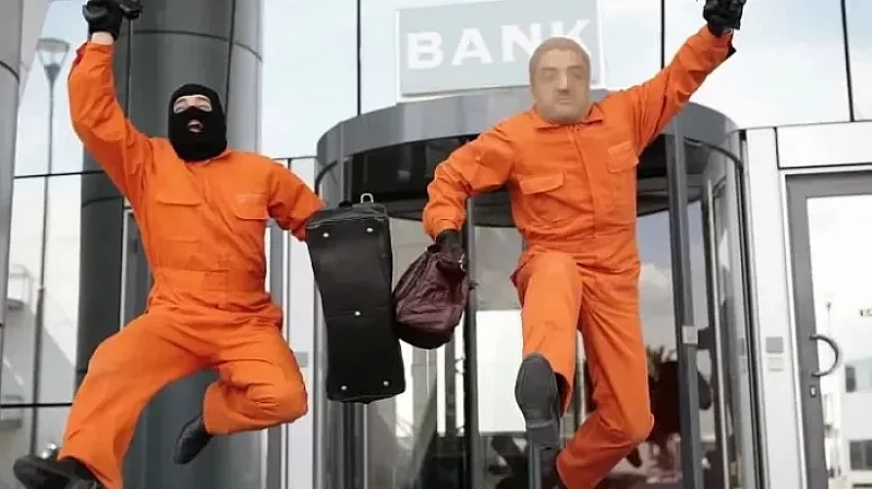 «Как три Олега на Урале пытались взорвать банкомат»: МВД задержало грабителей-неудачников