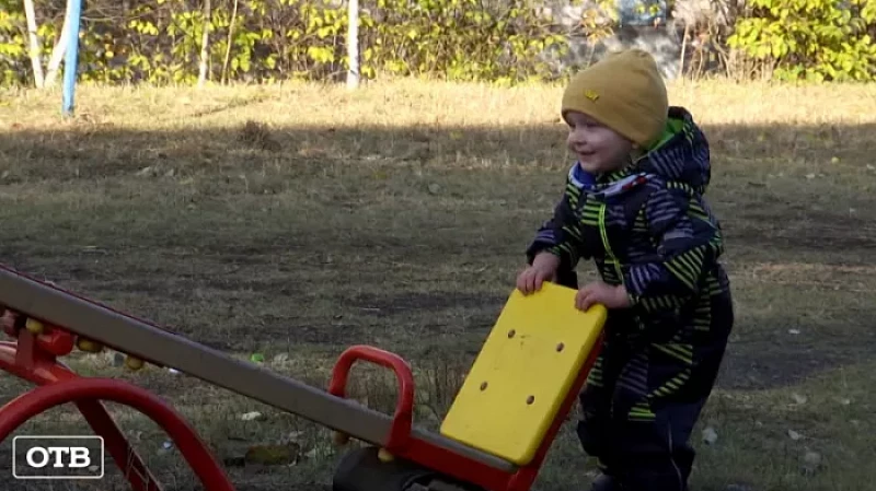 Родители 2-летних малышей из Первоуральска подрались в детском саду