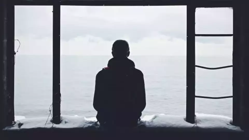 В РФ предложили создать агентство по делам одиночества.