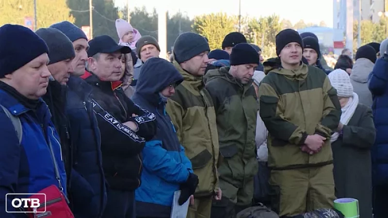 За два года количество безработных на Среднем Урале сократилось в семь раз