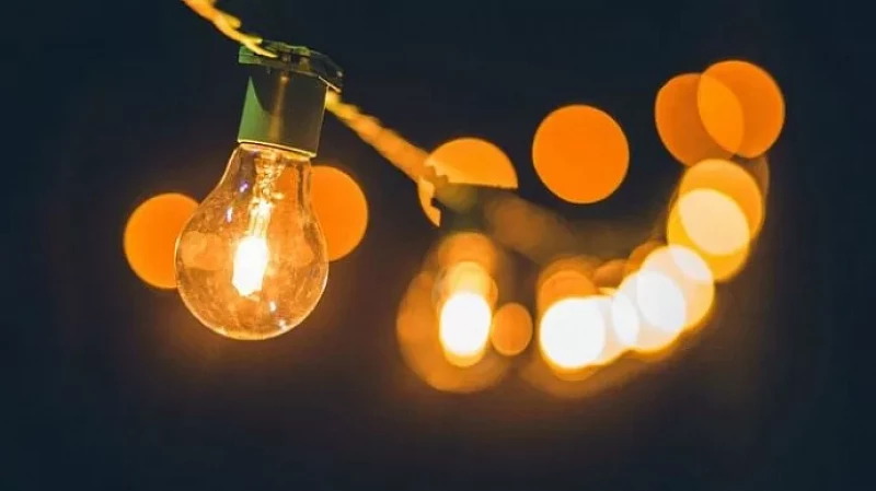 В Екатеринбурге на час отключат электроэнергию