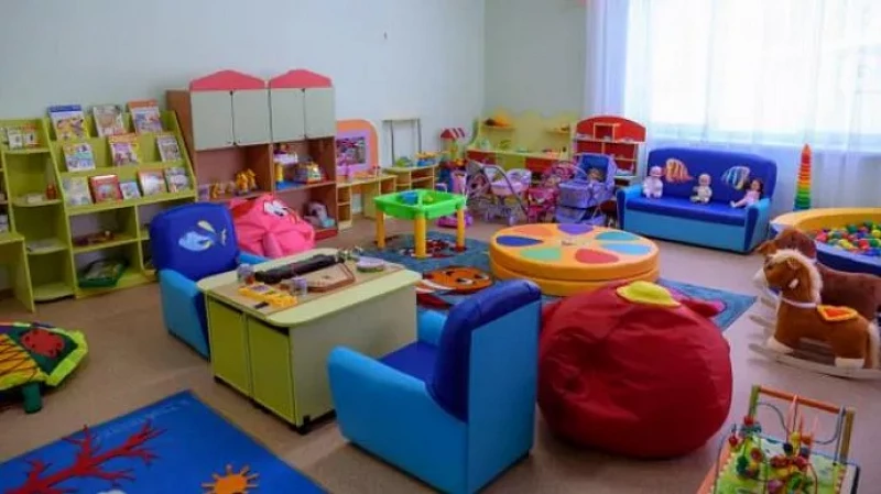 Детские сады Екатеринбурга могут перевести на 6-дневку