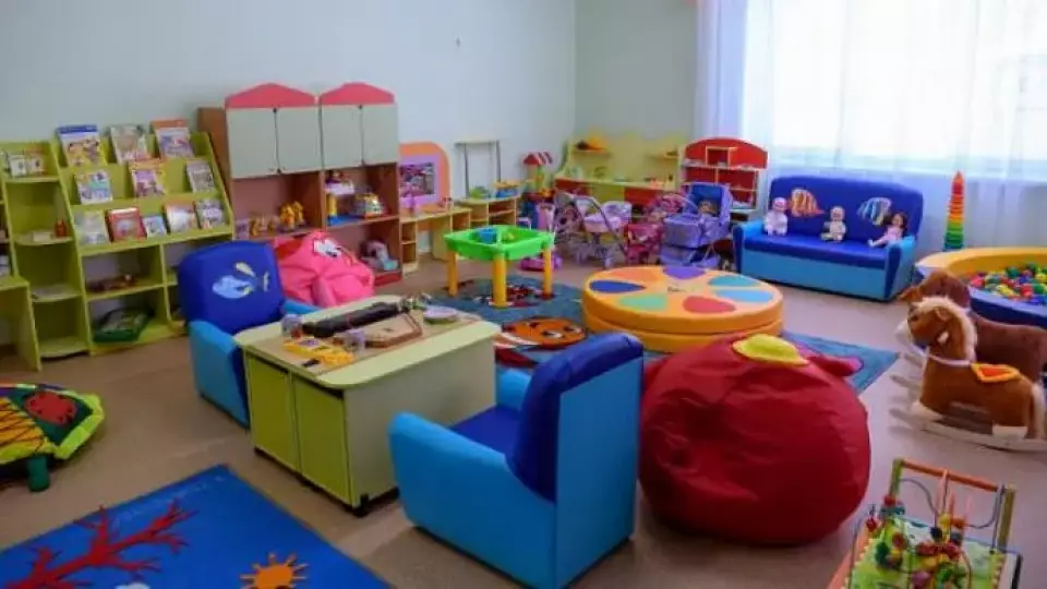 Детские сады Екатеринбурга могут перевести на 6-дневку