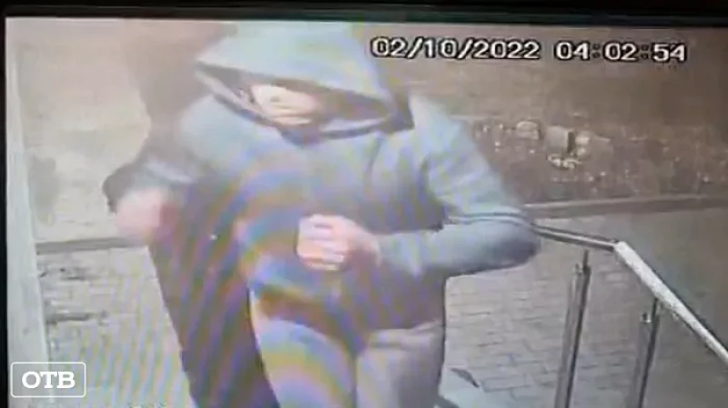 За ночь в Екатеринбурге ограбили несколько табачных магазинов