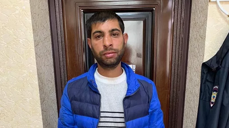 В Екатеринбурге неизвестный напал на девушку