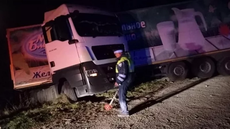 Две актрисы театра кукол погибли в ДТП с автобусом на Серовской трассе