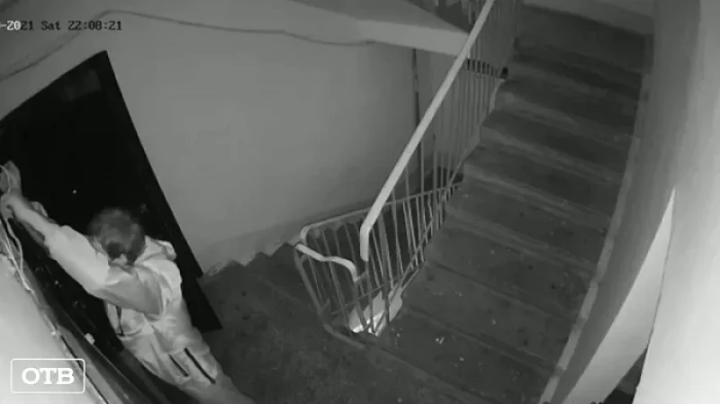 В Екатеринбурге жильцы одной квартиры лишили сна и покоя весь дом