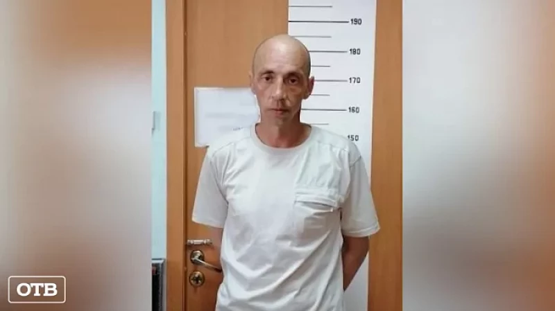 В Екатеринбурге полиция ищет жертв рецидивиста, который изнасиловал девушку в лесополосе