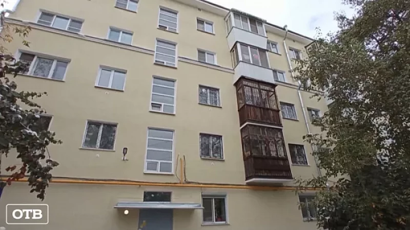 Работы по капремонту в Свердловской области выполнены на 80 %