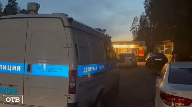 Коньяк, выпущенный на уже несуществующем предприятии, обнаружили в кафе на ЕКАД