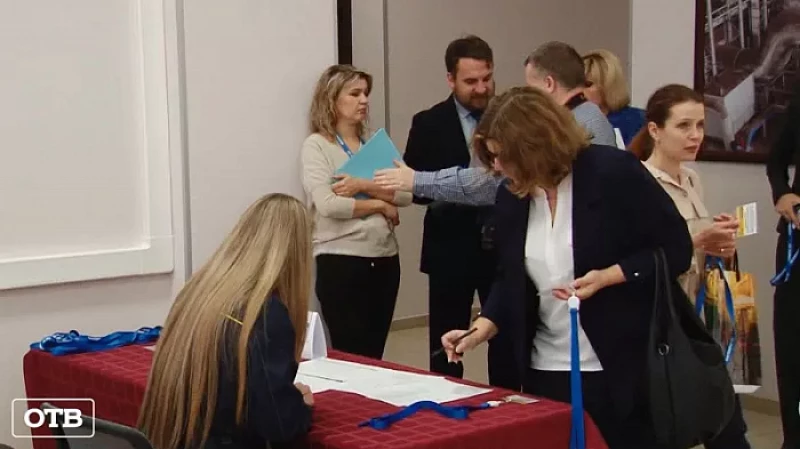 В Свердловской области впервые выбирают лучшего метролога