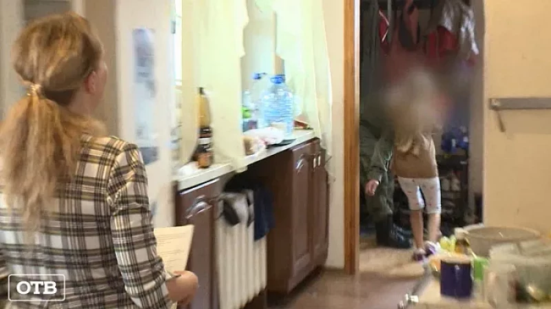 СК России взял под контроль ситуацию с изъятием детей из приёмной семьи в посёлке Белоярский