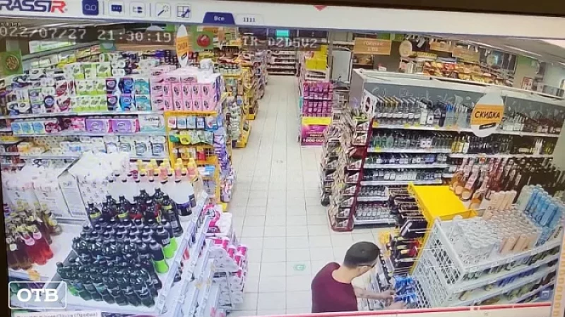 В Серове задержали дебошира, совершавшего преступления под алкоголем