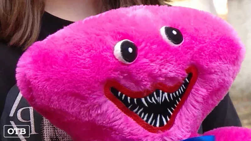 Эксперты проведут психолингвистическую оценку Хагги Вагги