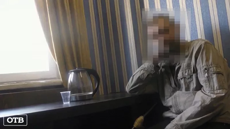 В Новоуральске мужчине нанесли шесть ударов ножом в живот