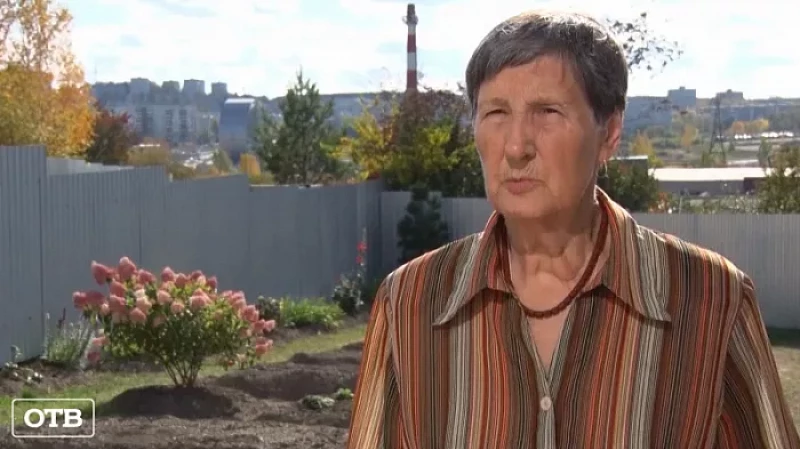 В Первоуральске пенсионерку ЗАГС ошибочно признал умершей