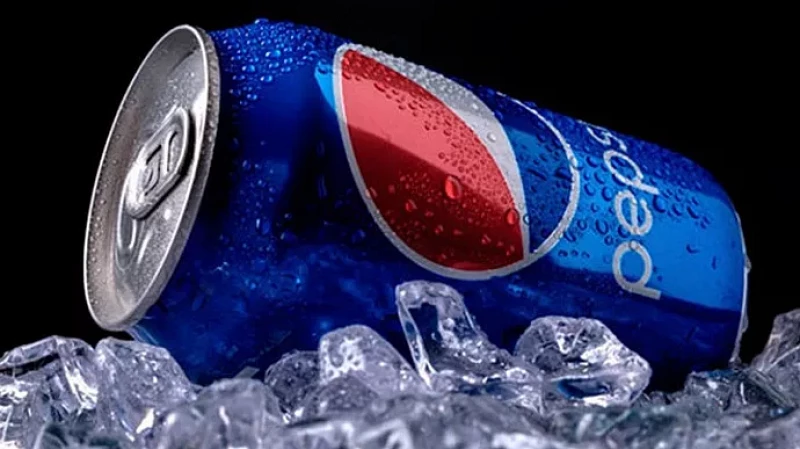 Pepsi, 7UP, Mirinda и Mountain Dew покидают Россию