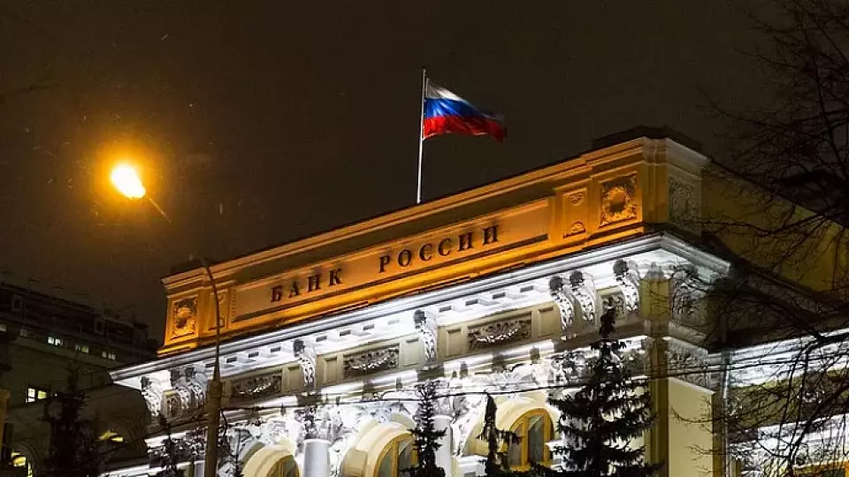 Центробанк ужесточит условия выдачи ипотеки