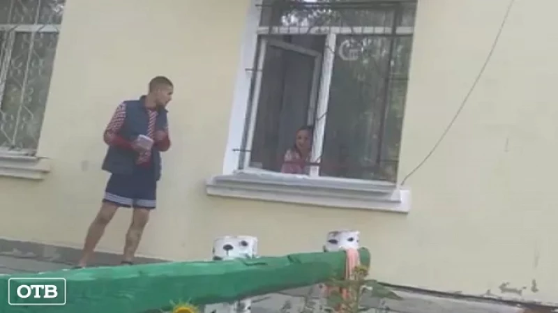 В Екатеринбурге 7-месячный ребенок погиб от удушья