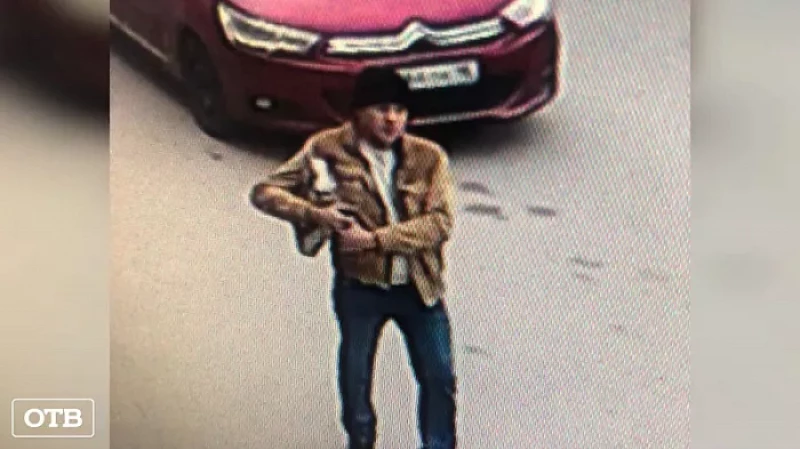 «Бегунок» из Екатеринбурга похитил у 87-летней пенсионерки 300 тыс. рублей