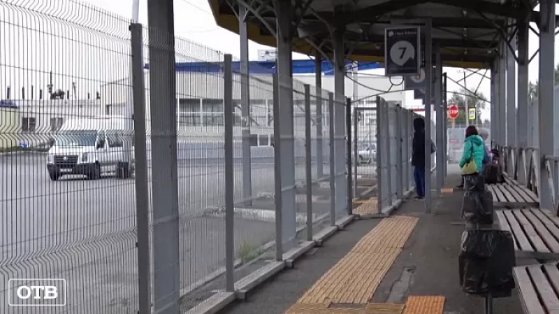 В село Елизаветинское вновь начал ходить автобус