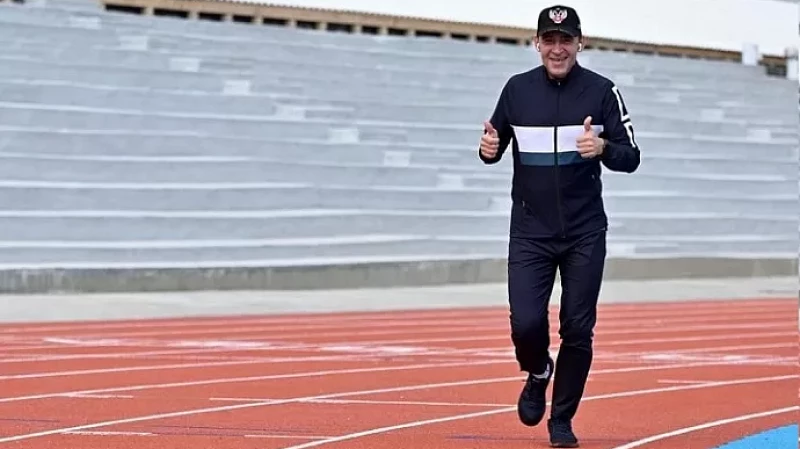 Евгений Куйвашев распорядился провести Международный детско-юношеский фестиваль единоборств «Кубок Евразии-2022» на высоком уровне