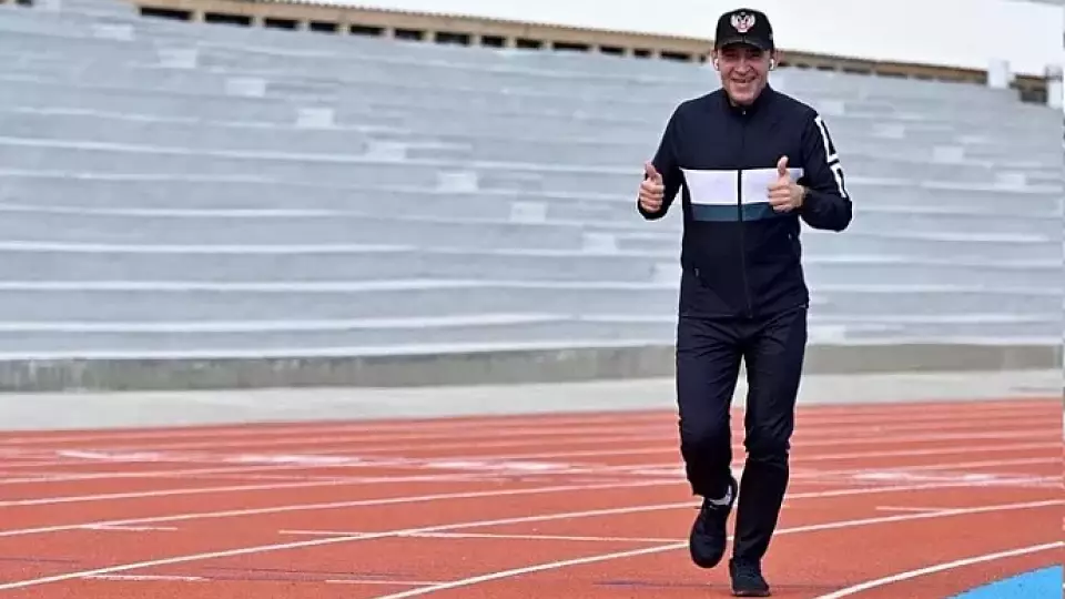 Евгений Куйвашев распорядился провести Международный детско-юношеский фестиваль единоборств «Кубок Евразии-2022» на высоком уровне