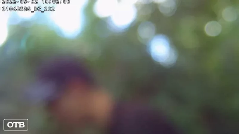 В Нижнем Тагиле поймали закладчика с 17 свертками наркотика