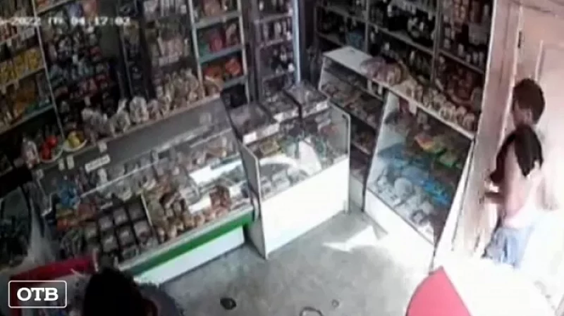 В Екатеринбурге полиция разыскивает подозреваемого в убийстве на Московском тракте