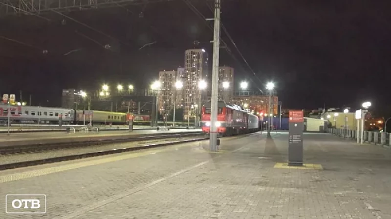 89 лучших волонтёров Свердловской области поощрены поездкой в Крым