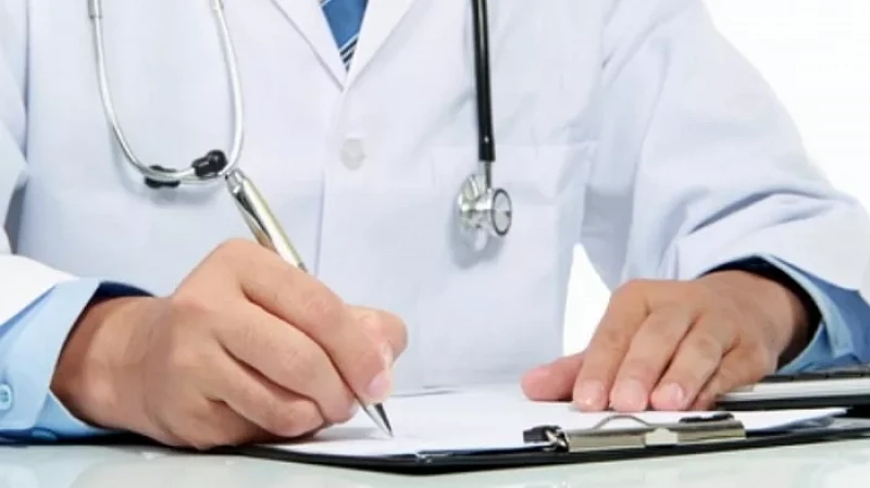 Решить кадровый вопрос в медицине за две недели