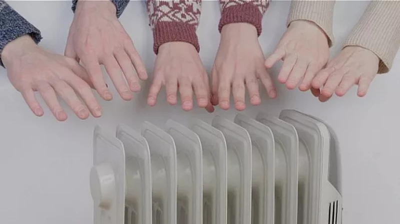 В Екатеринбурге 15 сентября будет включено отопление