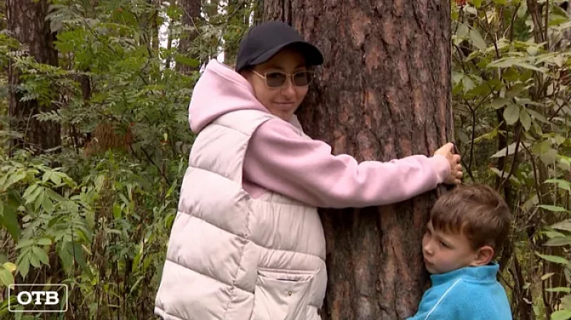 На охрану многовекового леса встали жители Широкой Речки