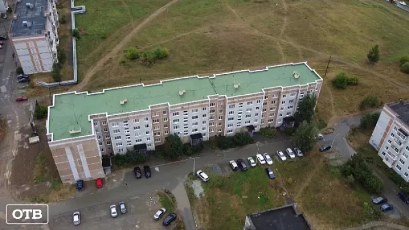 Управляющая компания спешит на помощь