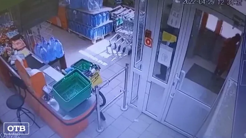 Жителя Невьянска обвиняют в 17 кражах товаров из магазинов