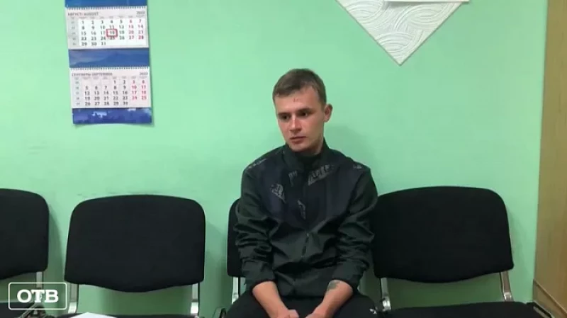 В Качканаре вор-рецидивист украл телефон у 8-летней девочки