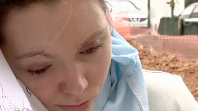 Уральский бизнесмен требует деньги с пострадавшей в аварии девушки-инвалида