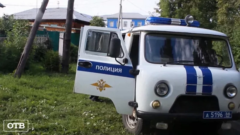 В Талице пьяный лжесантехник ограбил пенсионерку на 11 тыс. рублей