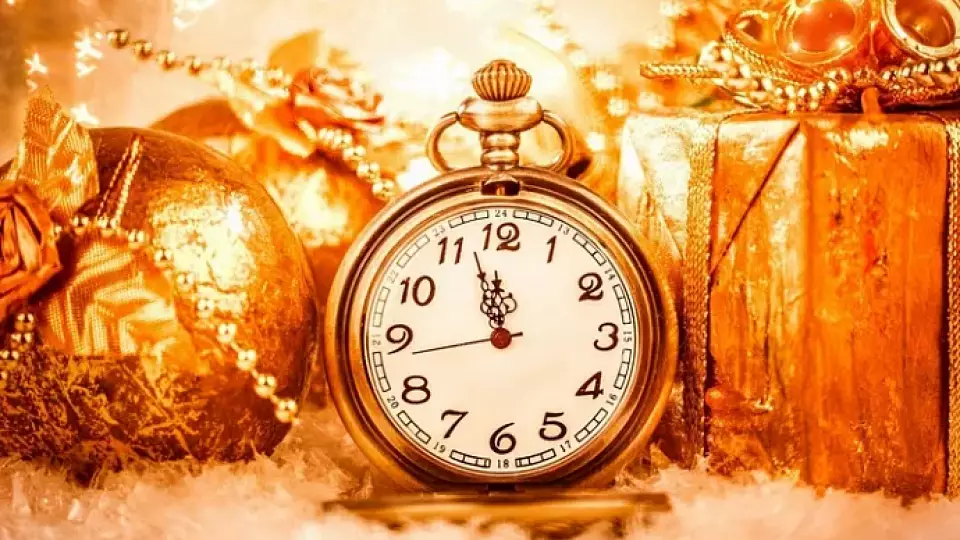 31 декабря могут сделать официальным выходным