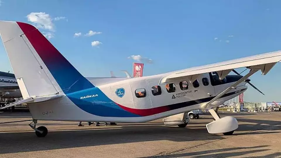 УВЗ поставит «Байкалы» с российскими двигателями в Забайкалье