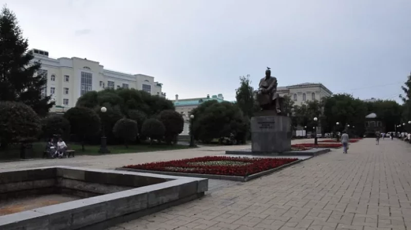 На Урале дали прогноз погоды в последние дни лета