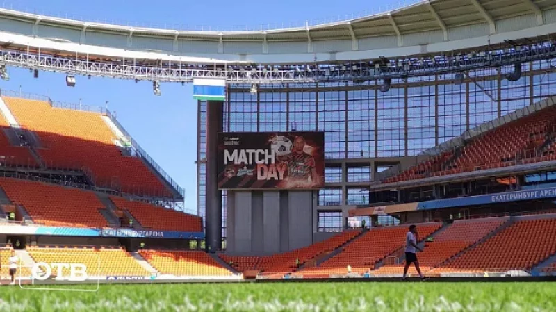 Какая боль: «Зенит» разгромил «Урал»