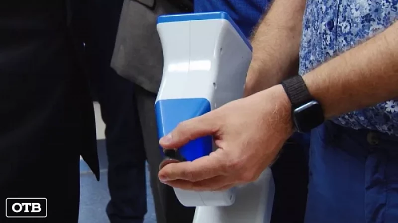 Инновационные разработки для нефтегазовой промышленности представили резиденты технопарка «Университетский»