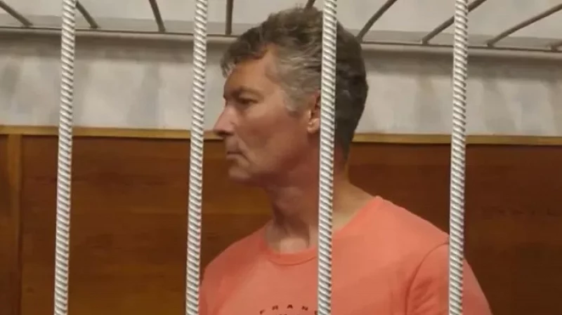 В Екатеринбурге суд назначил Евгению Ройзману запрет определенных действий