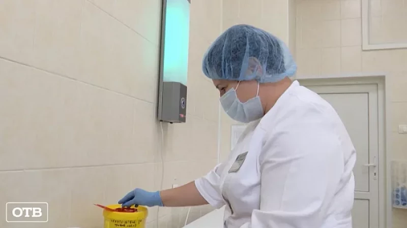 В Свердловской области могут вернуть ограничения из-за свпышки COVID-19