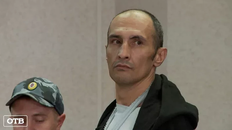 Паре, которая изнасиловала и убила пермскую туристку в парке «Оленьи ручьи», вынесли приговор