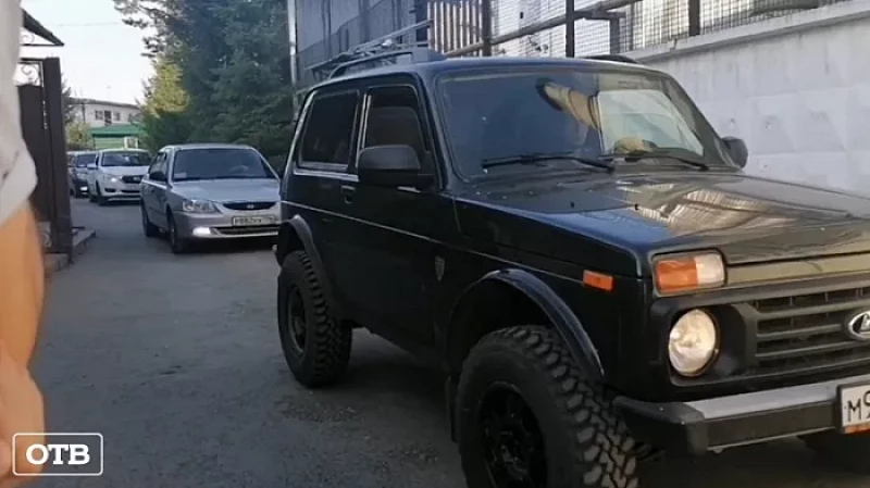 Долгожданная свобода: фотограф Дмитрий Лошагин, осуждённый за убийство жены-фотомодели, вышел на свободу