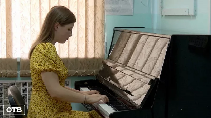 В Свердловской области доля молодых учителей выросла более чем на четверть