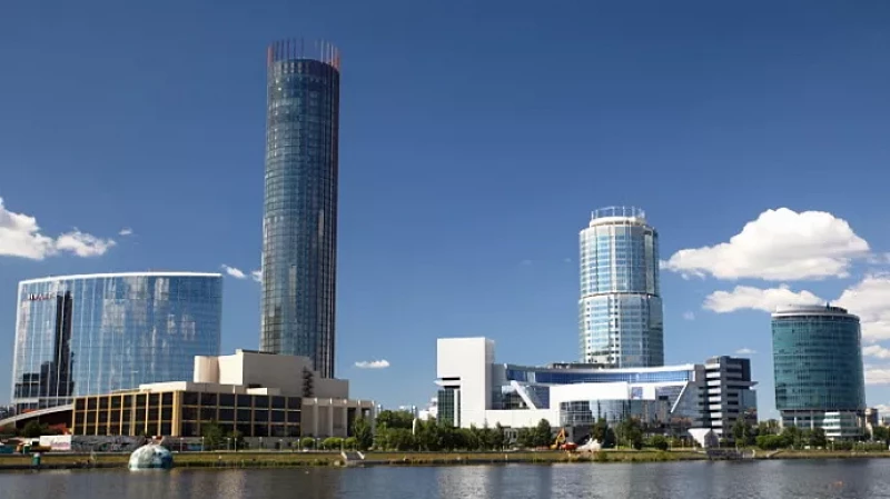 Ночью -2, днём +27: прогноз погоды в Свердловской области до 21 августа